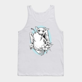 Fruit Bat Tank Top